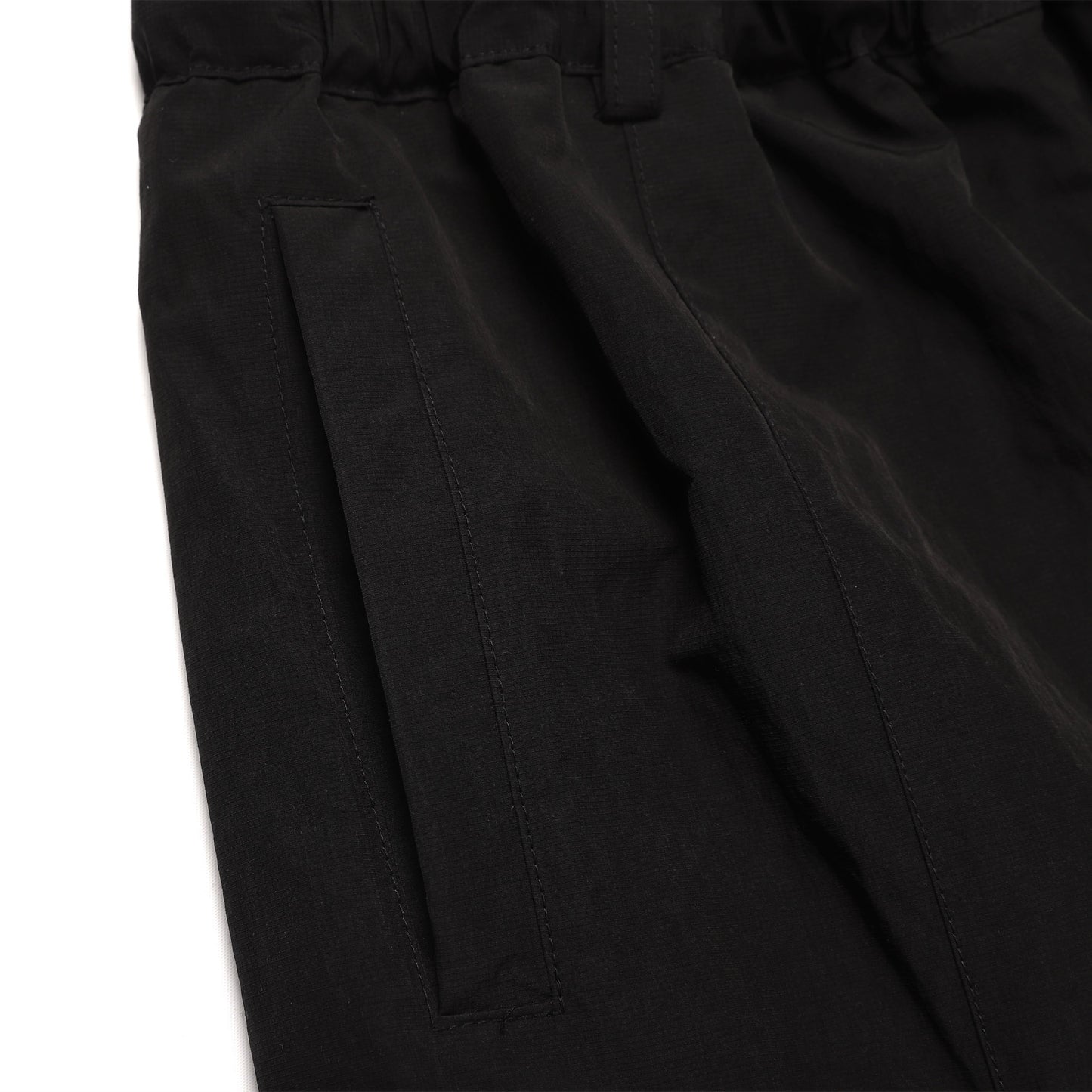 TACTICAL SHORT / BLACK