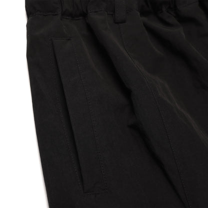 TACTICAL SHORT / BLACK