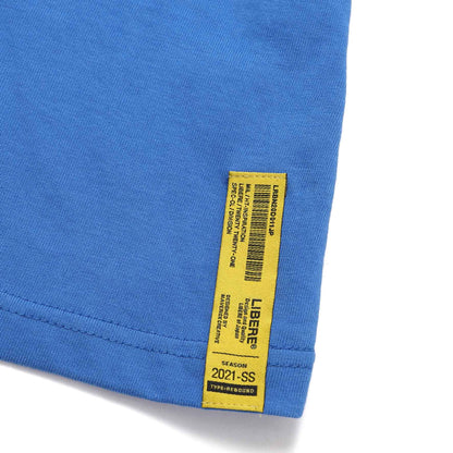 TECHNOLOGY TEE / NAVY
