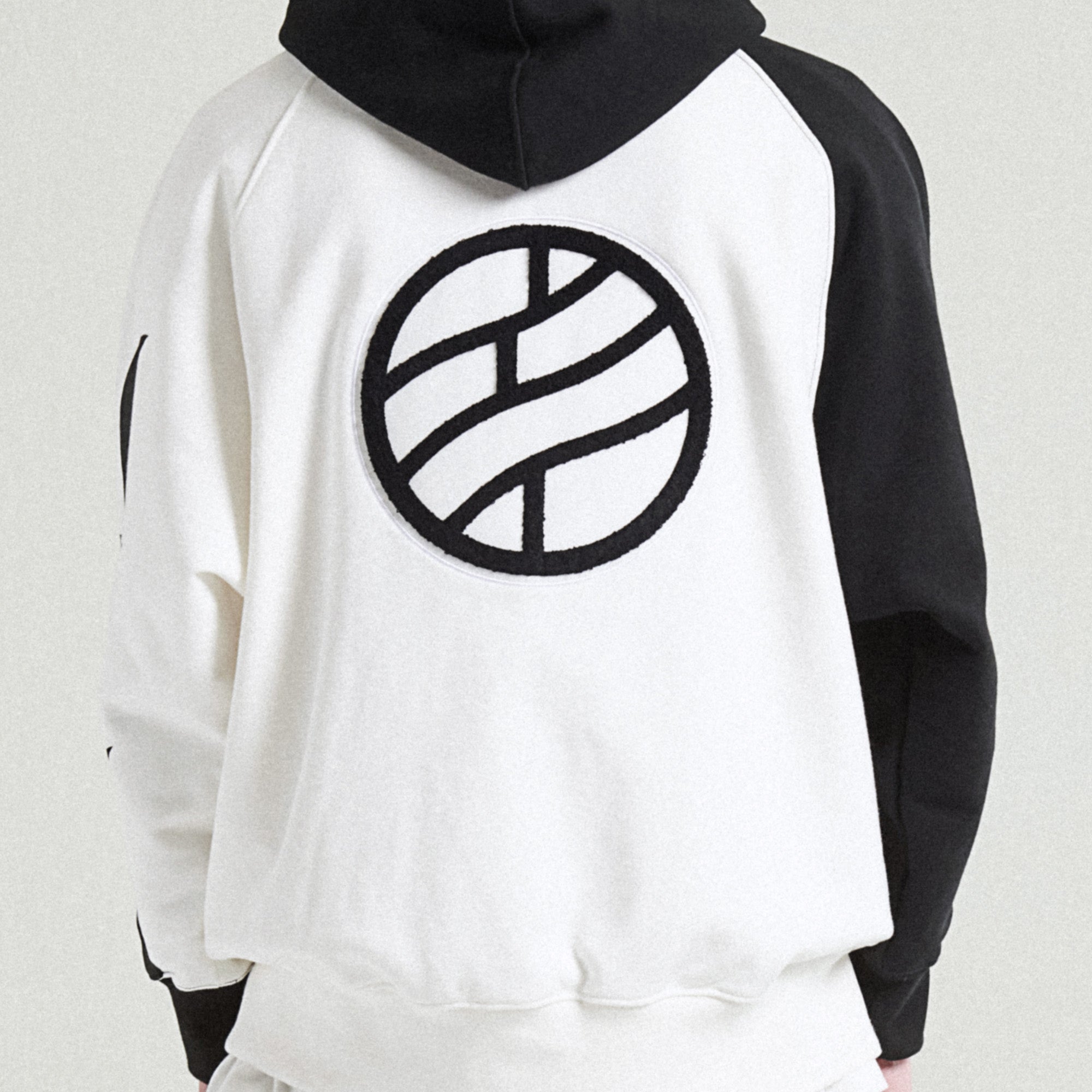 SHADOW RULE HOODIE