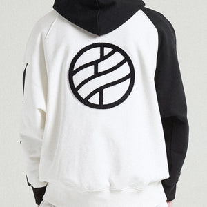 SHADOW RULE HOODIE