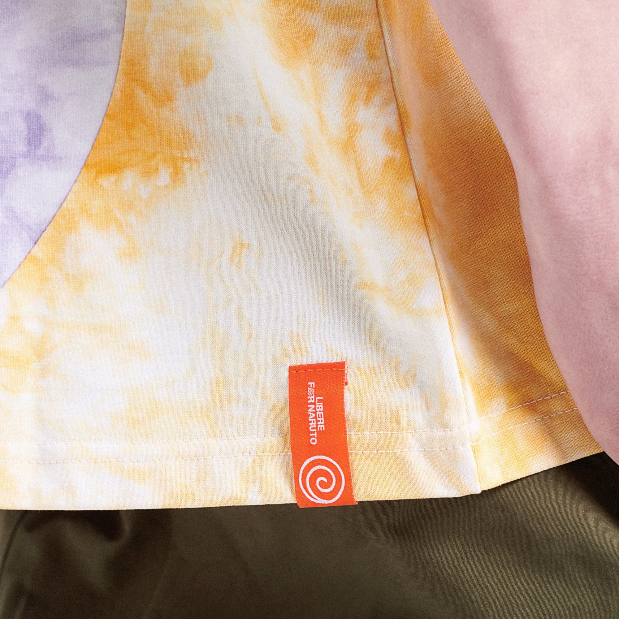 RIVAL T-SHIRTS