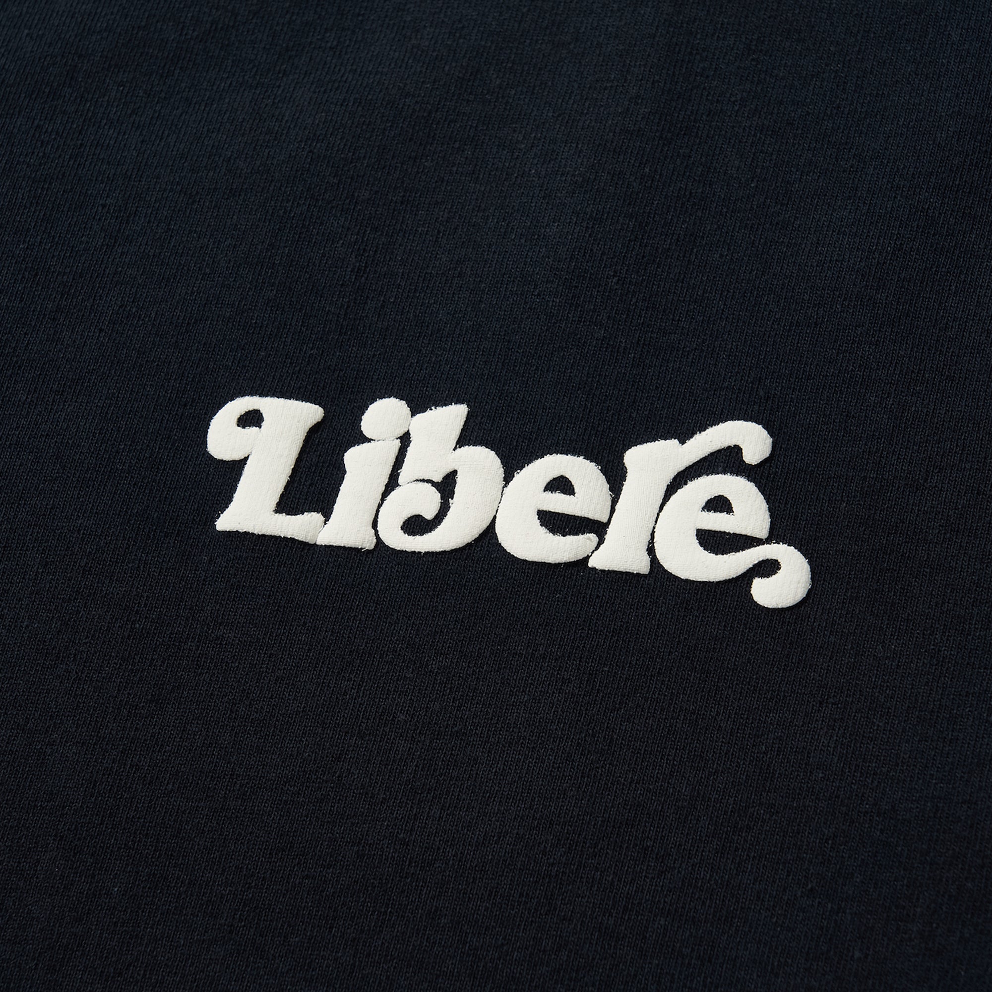 FOREVER LONGSLEEVE / NAVY