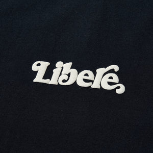 FOREVER LONGSLEEVE / NAVY