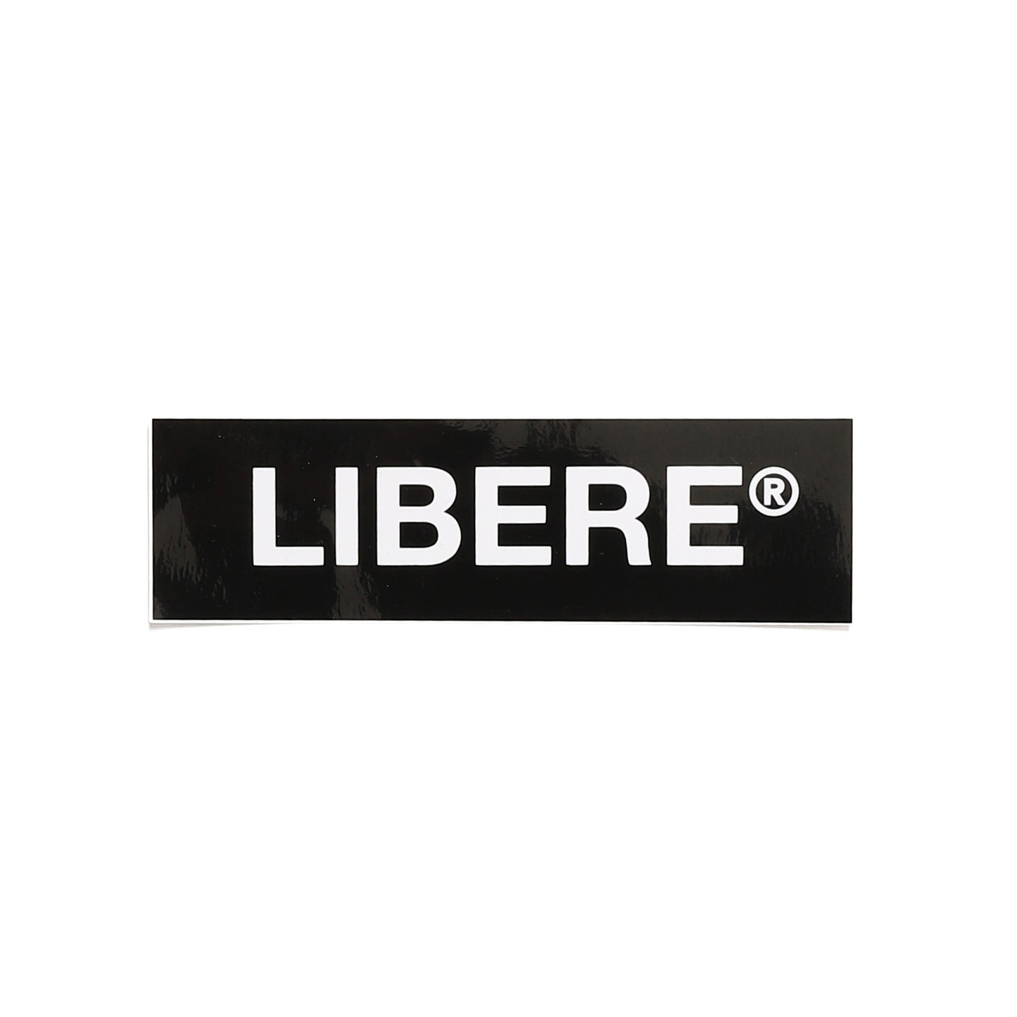 LIBERE STICKER SET
