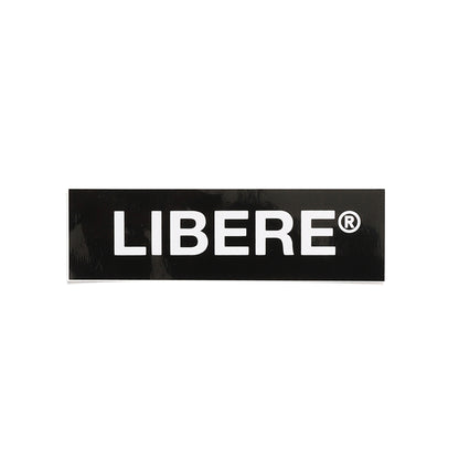 LIBERE STICKER SET