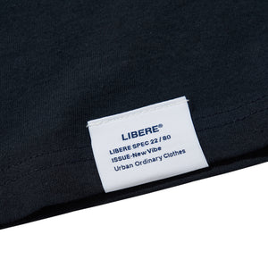FOREVER LONGSLEEVE / NAVY