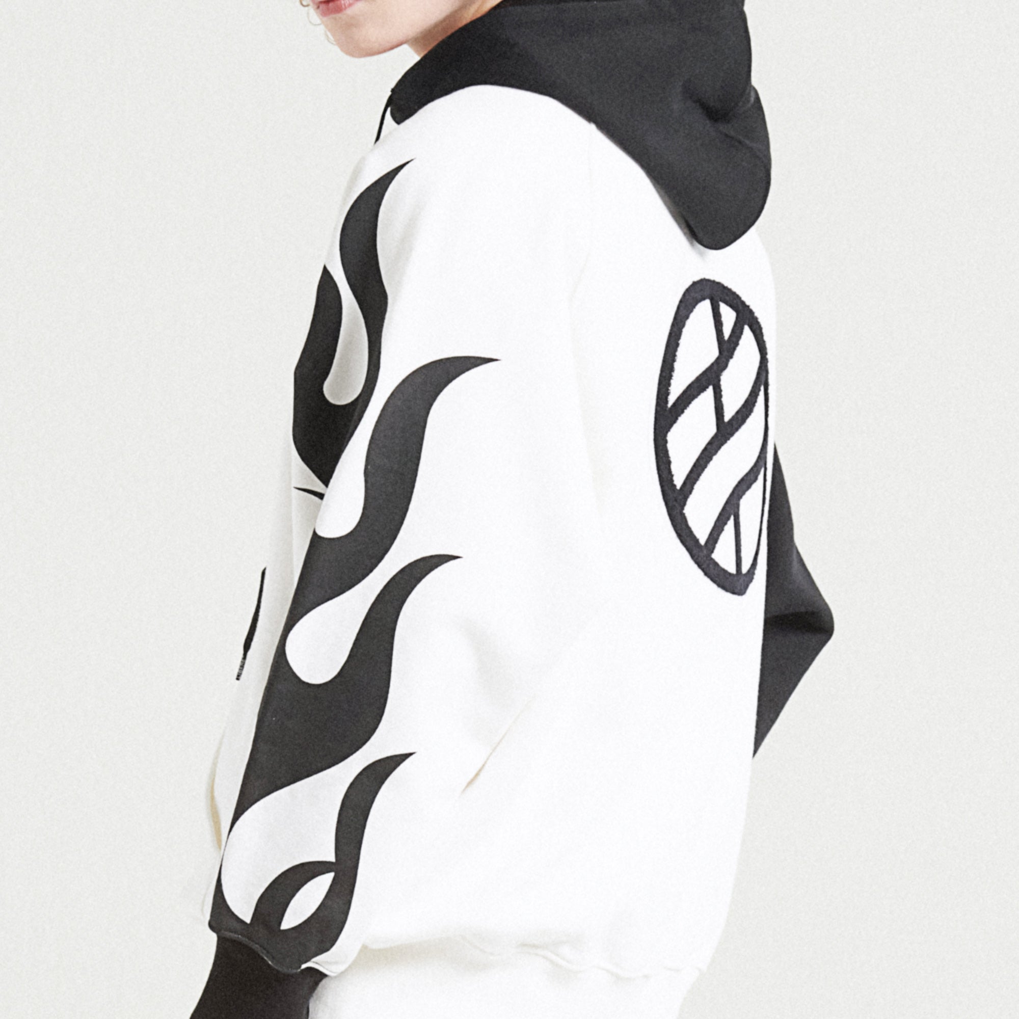 SHADOW RULE HOODIE