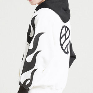 SHADOW RULE HOODIE