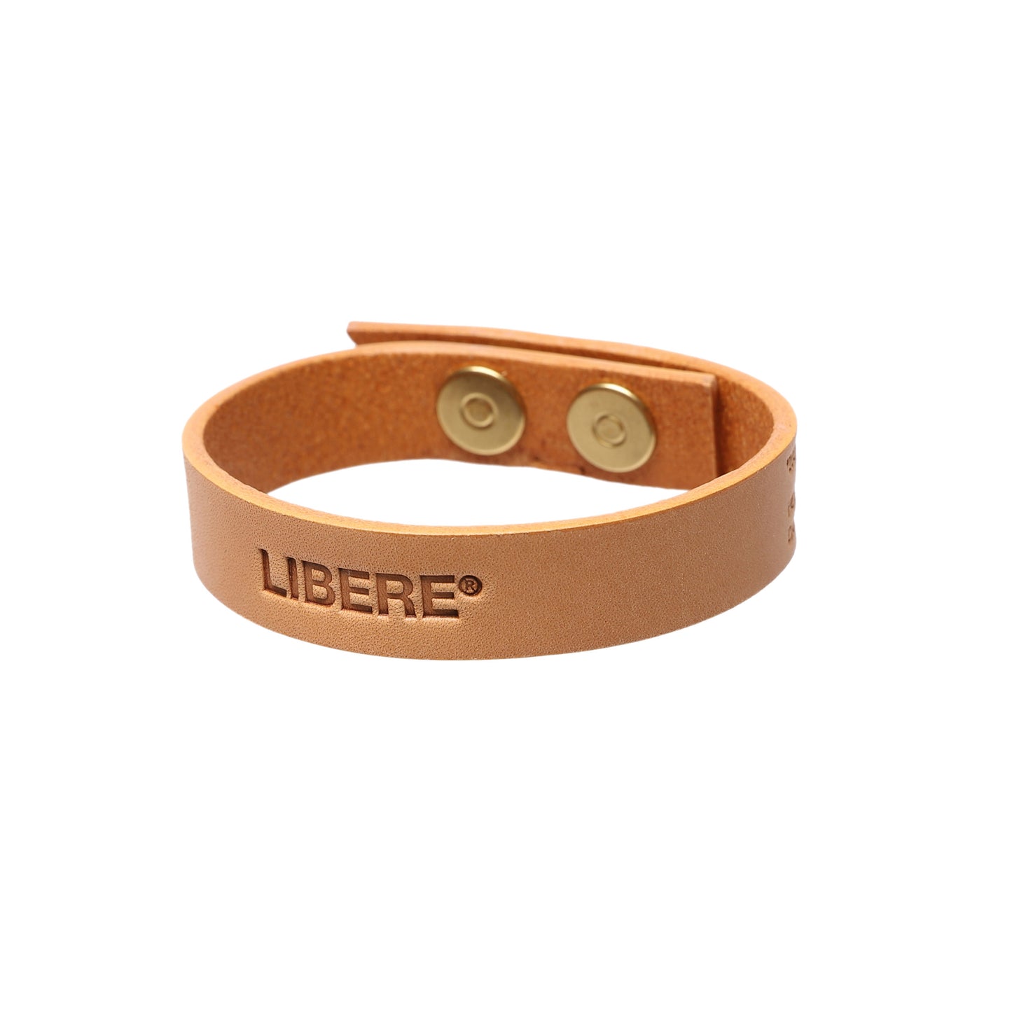 LEATHER BRACELET