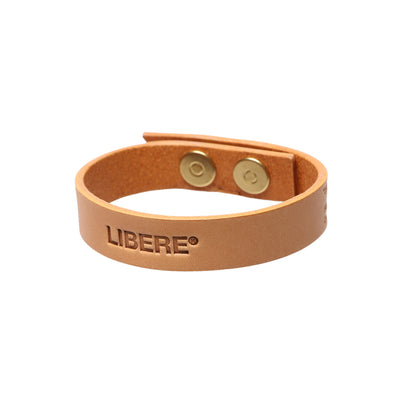 LEATHER BRACELET
