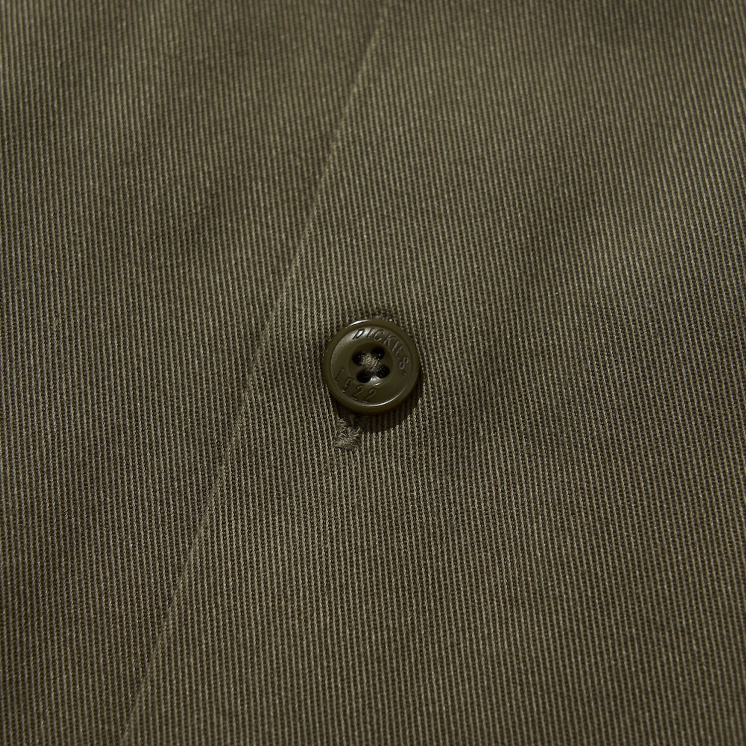 LIBERE X DICKIES®︎　PLUS WORK SHIRTS / OLIVE