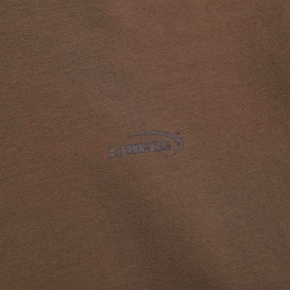 PRO HOODIE / BROWN