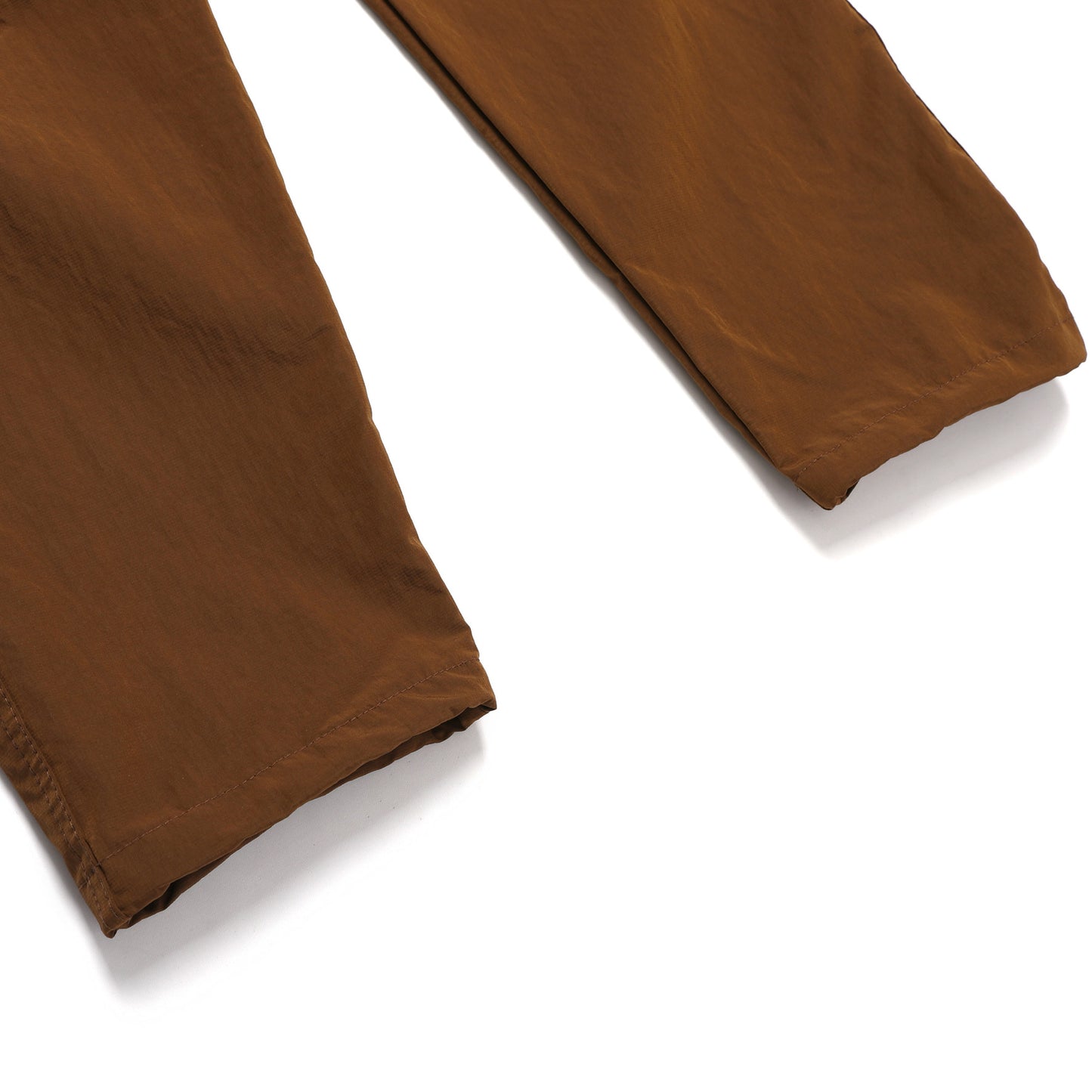 NP SARU PANTS / BROWN