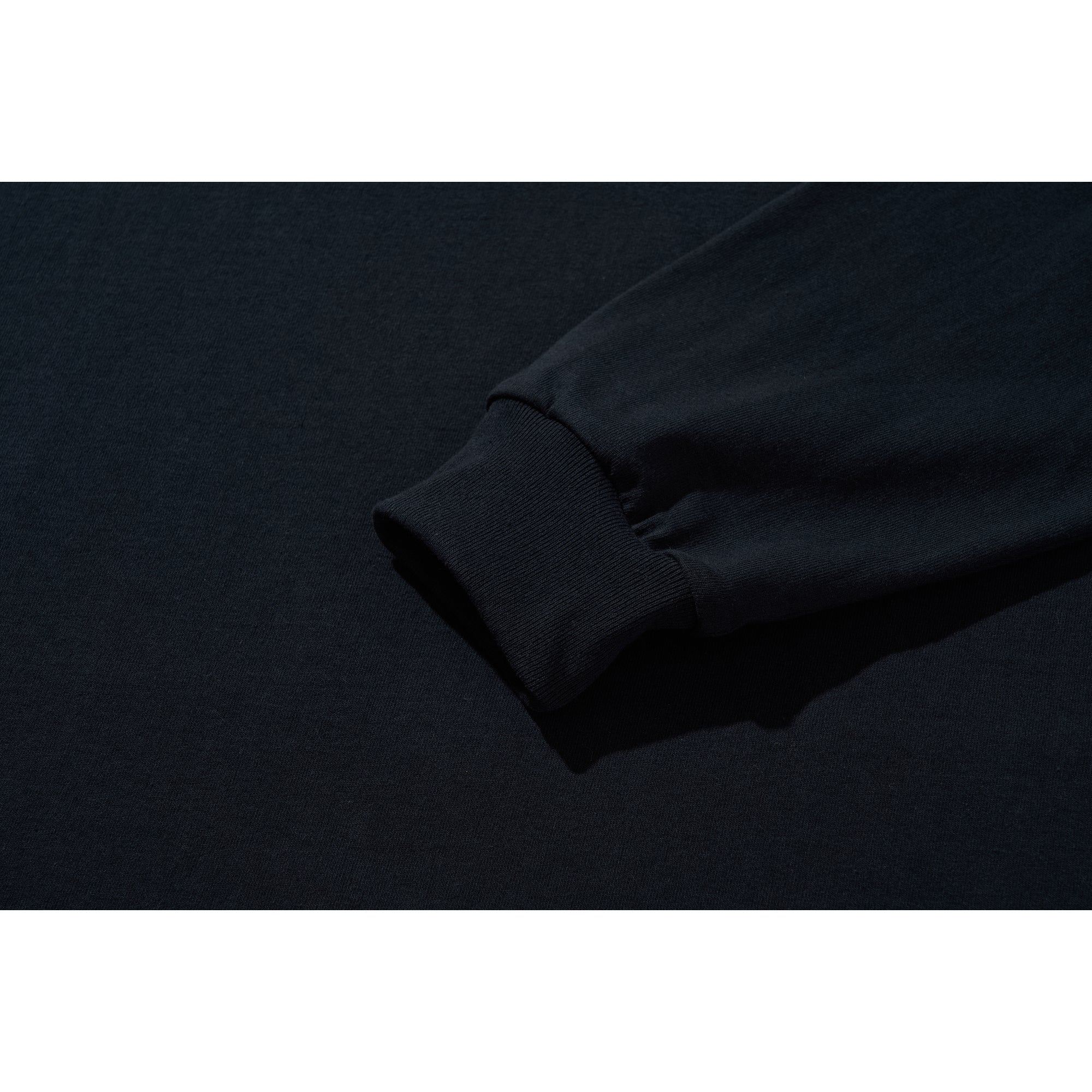 FOREVER LONGSLEEVE / NAVY