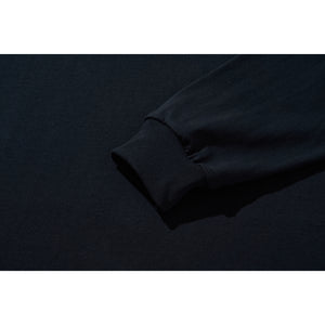 FOREVER LONGSLEEVE / NAVY