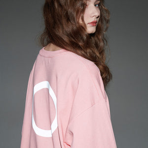 SAKURA LONGSLEEVE / PINK