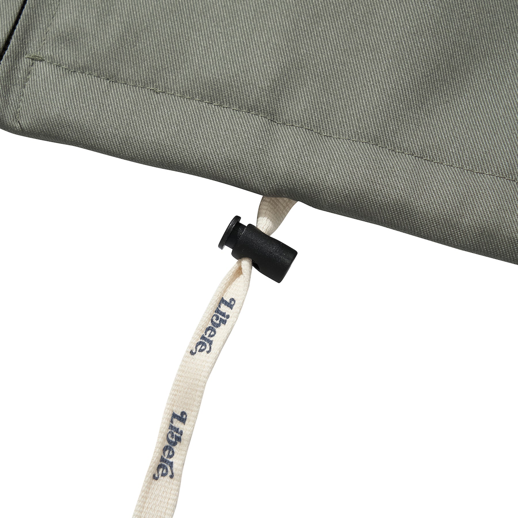 FOREVER DRIZZLER JACKET / OLIVE