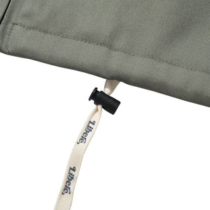FOREVER DRIZZLER JACKET / OLIVE