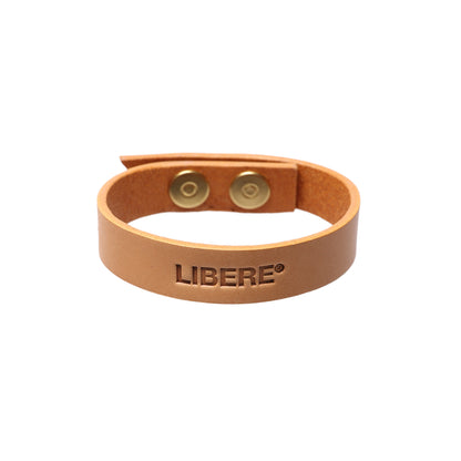 LEATHER BRACELET