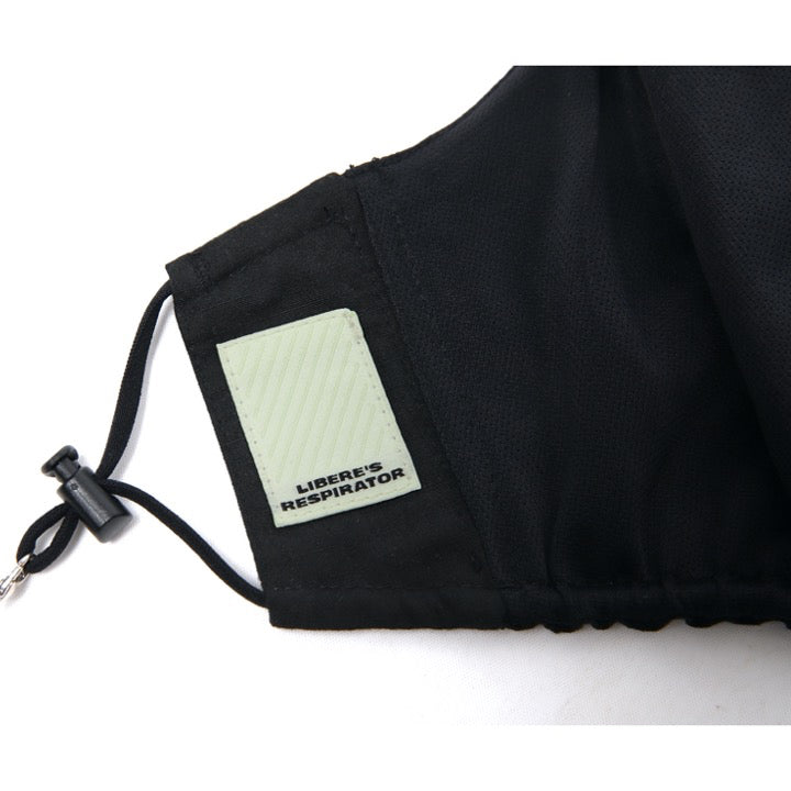 MASK MK1 / BLACK