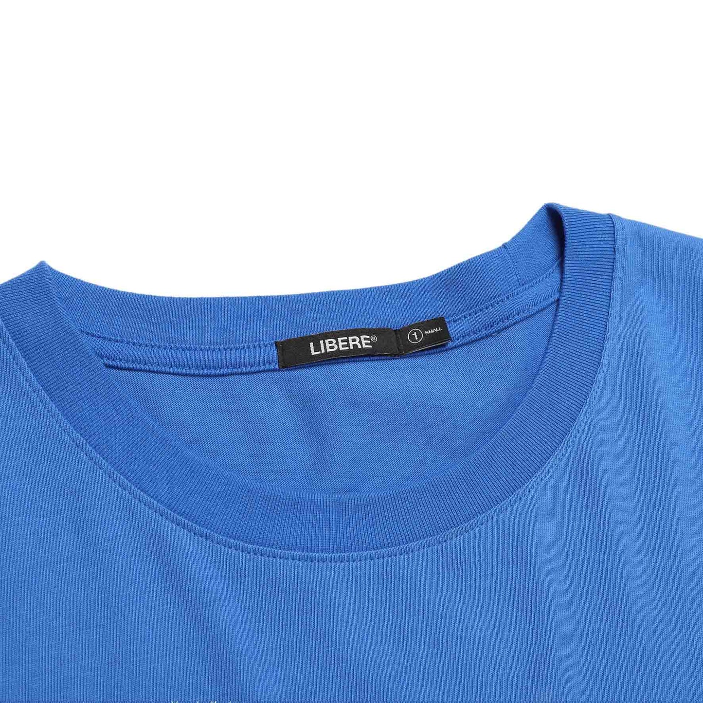 TECHNOLOGY TEE / NAVY