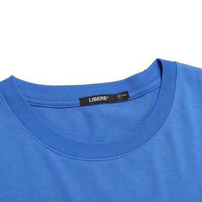 TECHNOLOGY TEE / NAVY