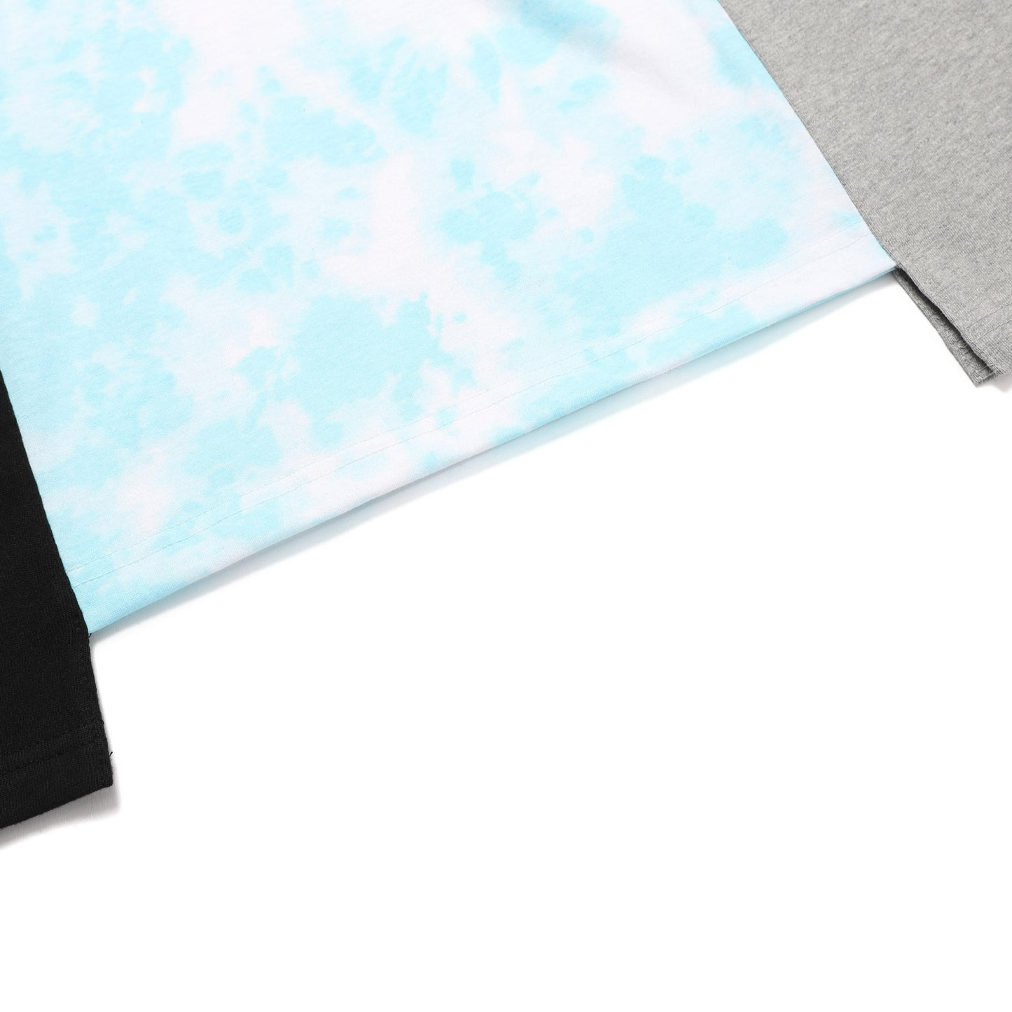 SPLIT TEE / M1