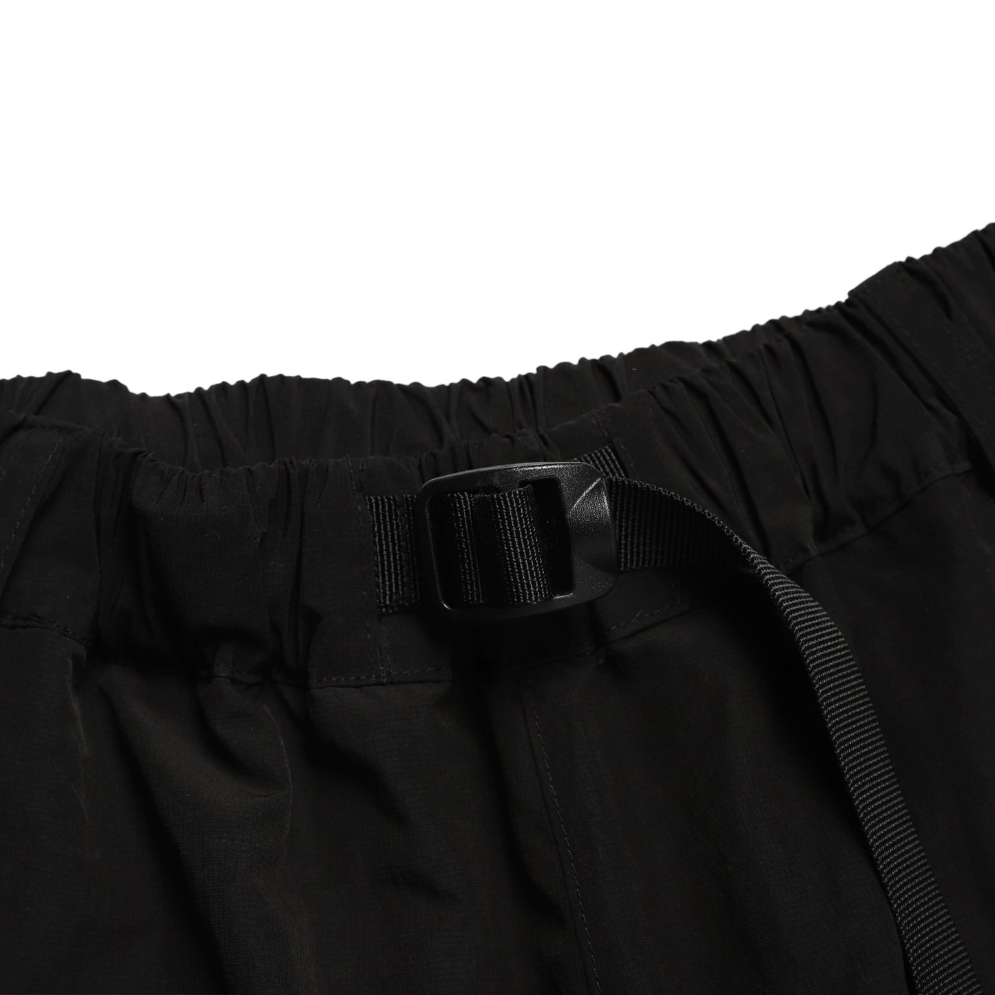 TACTICAL SHORT / BLACK