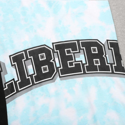 SPLIT TEE / M1