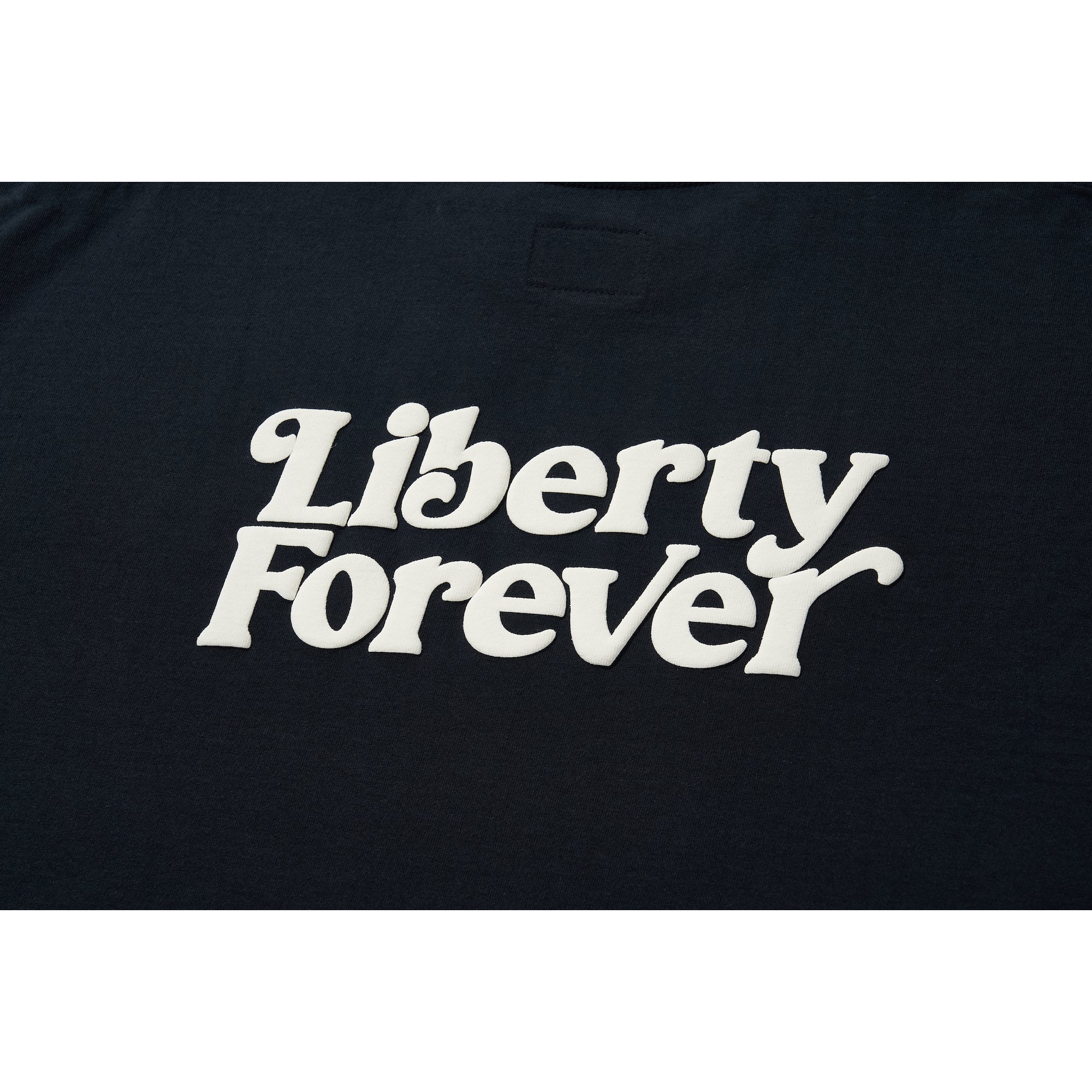 FOREVER LONGSLEEVE / NAVY