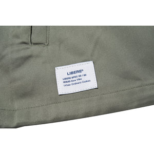 FOREVER DRIZZLER JACKET / OLIVE