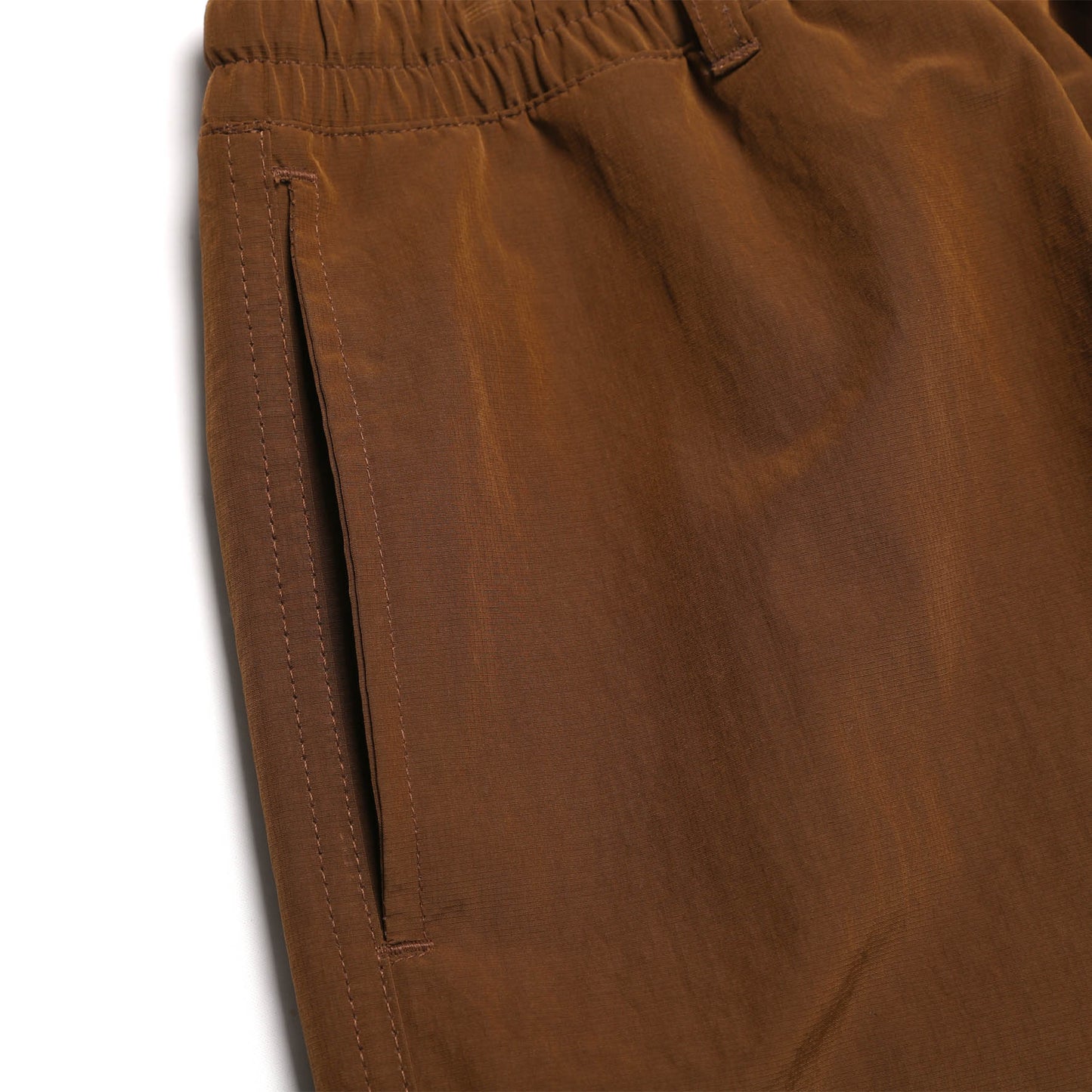 NP SARU PANTS / BROWN