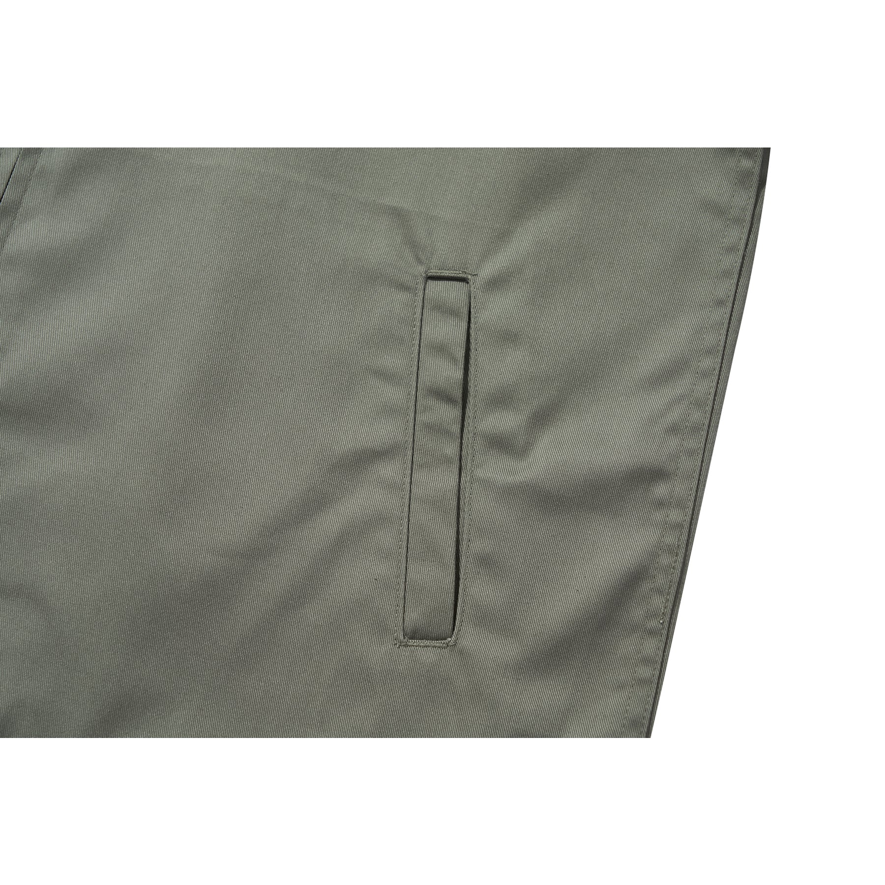 FOREVER DRIZZLER JACKET / OLIVE