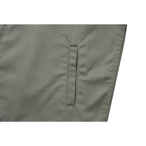 FOREVER DRIZZLER JACKET / OLIVE