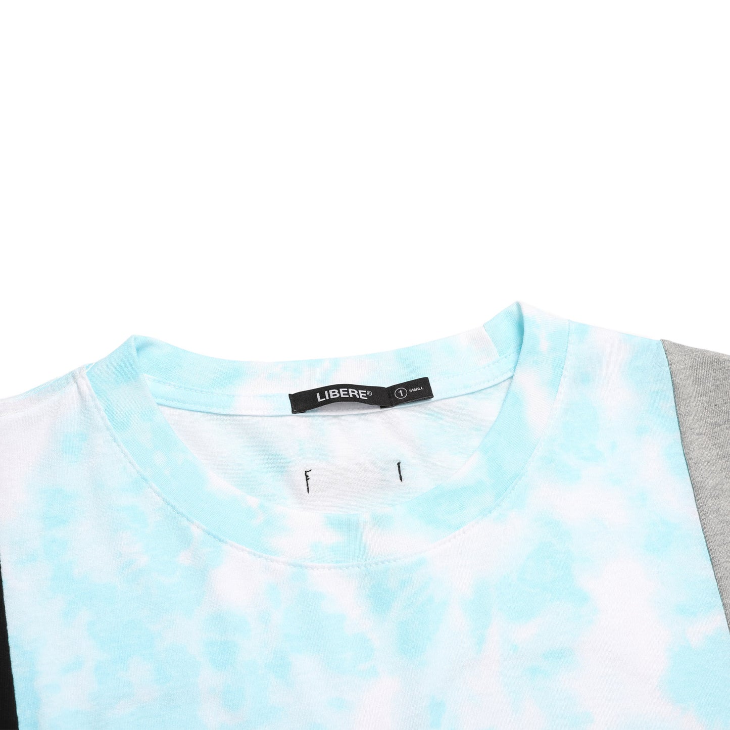SPLIT TEE / M1