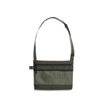 MESH SHAKOSHU TYPE L / OLIVE
