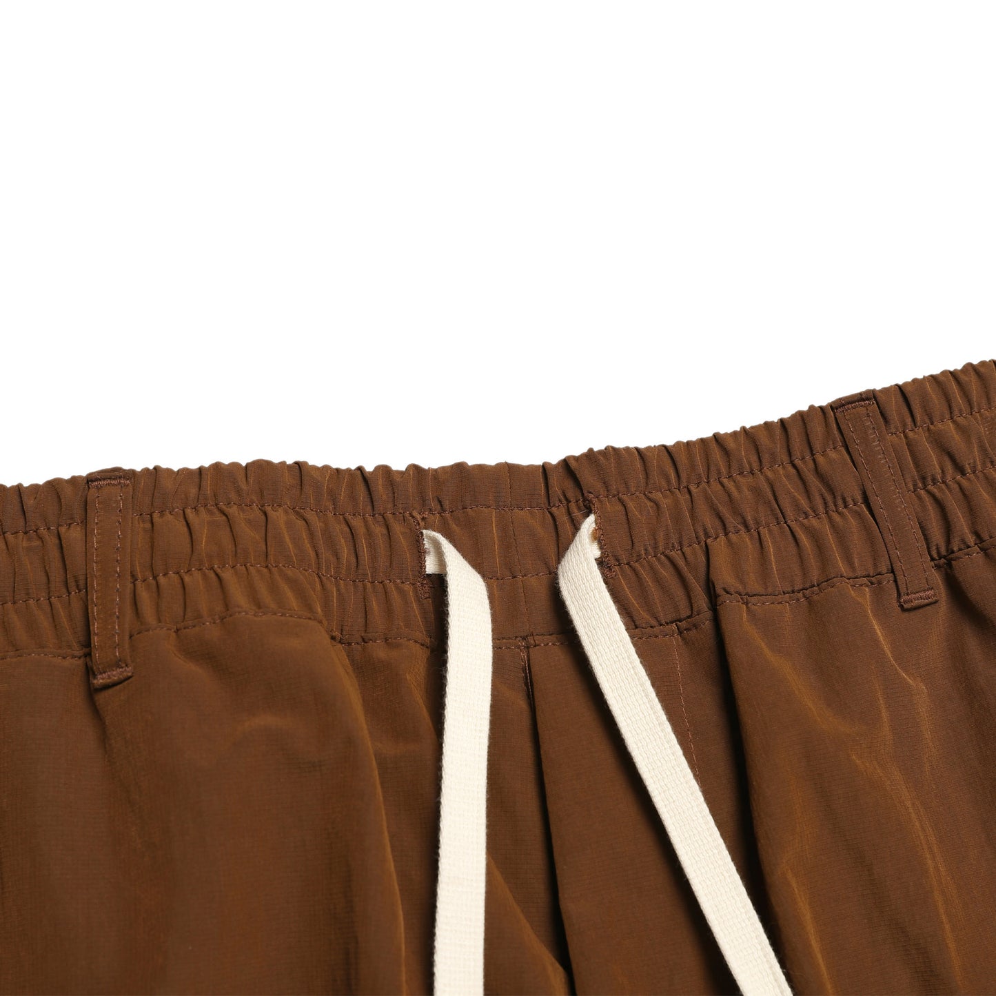 NP SARU PANTS / BROWN