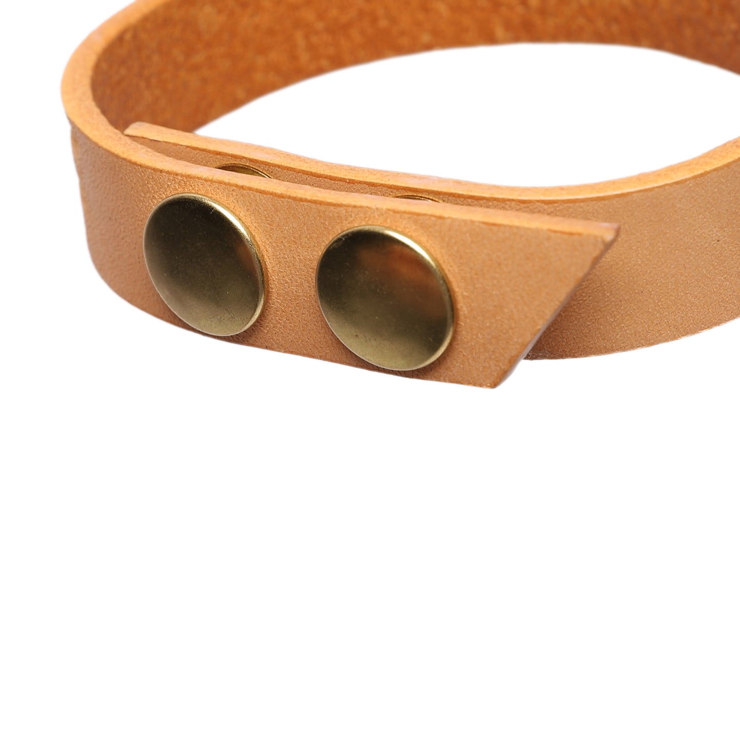 LEATHER BRACELET