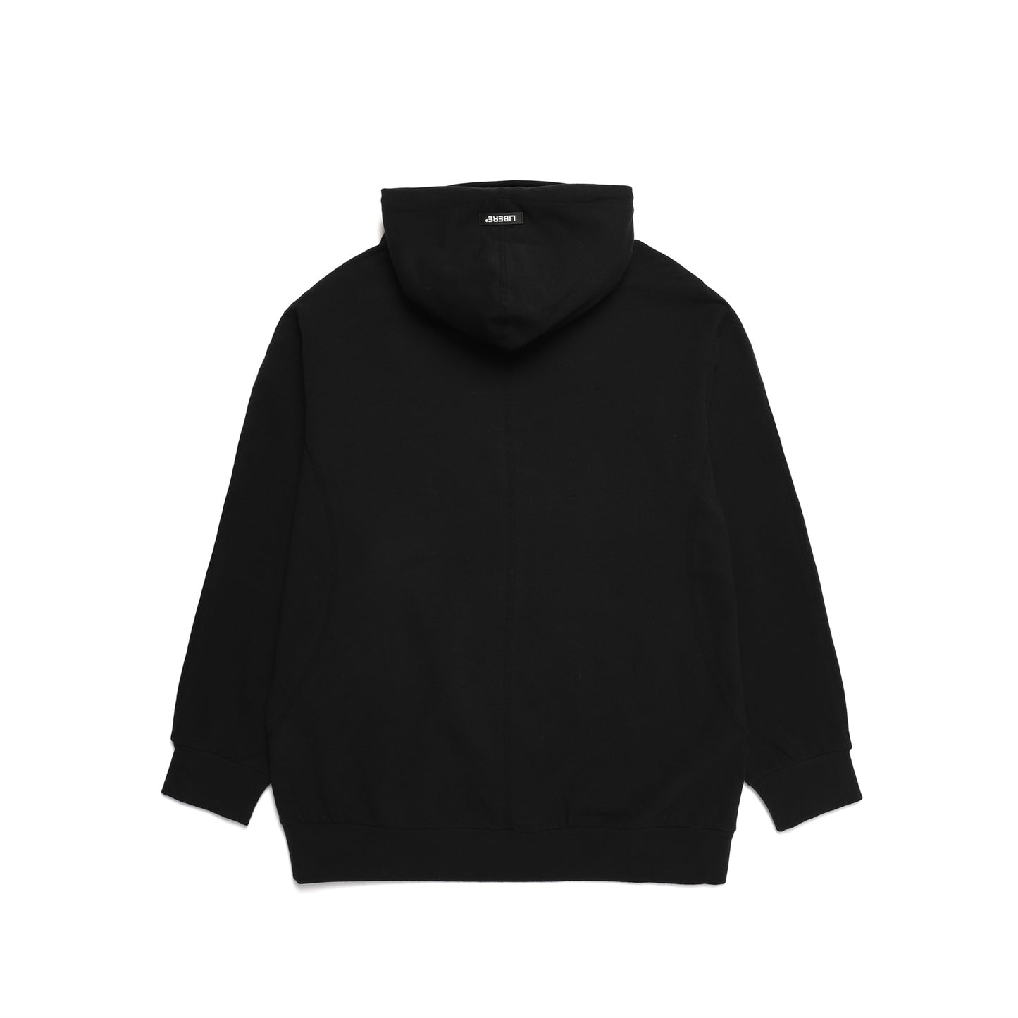 PRO HOODIE / BLACK