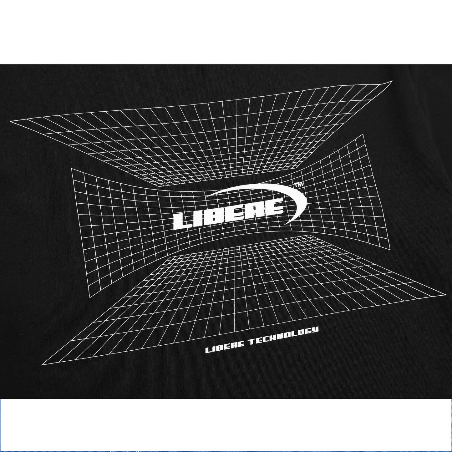 TECHNOLOGY TEE / BLACK