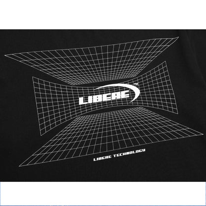 TECHNOLOGY TEE / BLACK