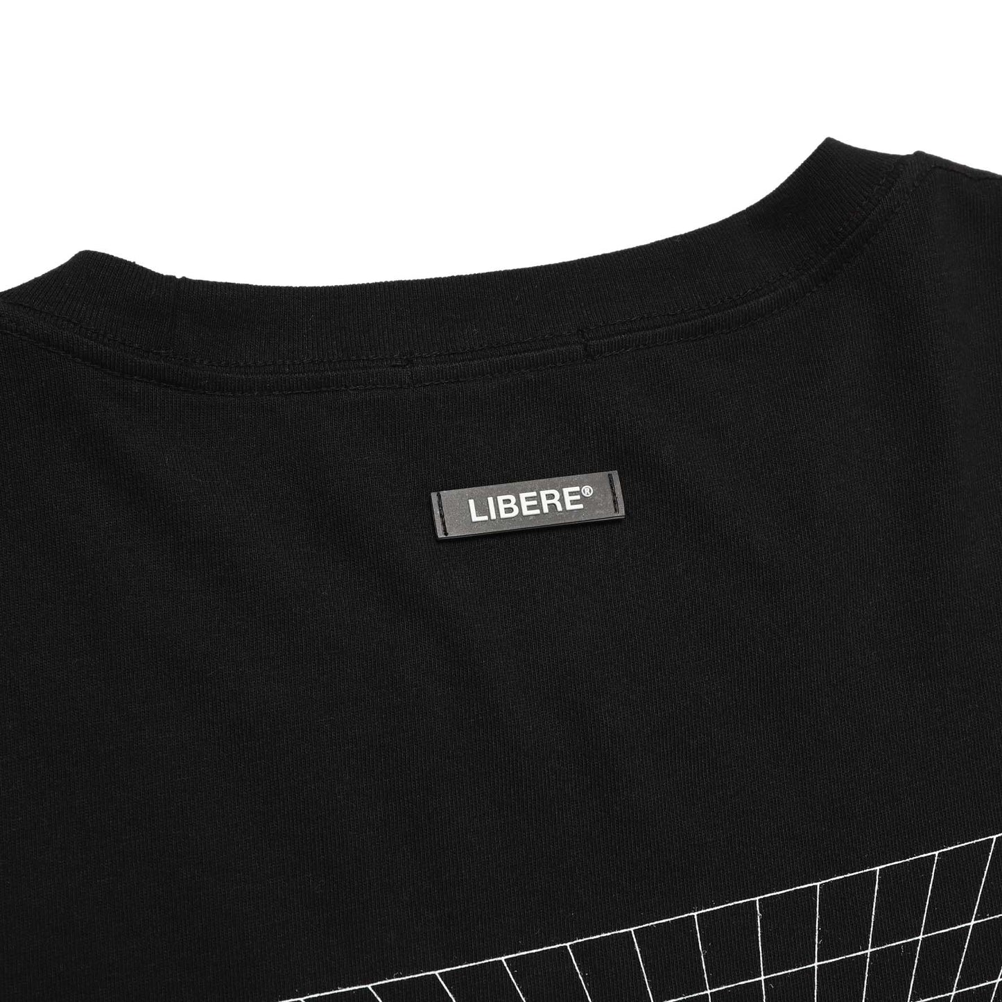 TECHNOLOGY TEE / BLACK