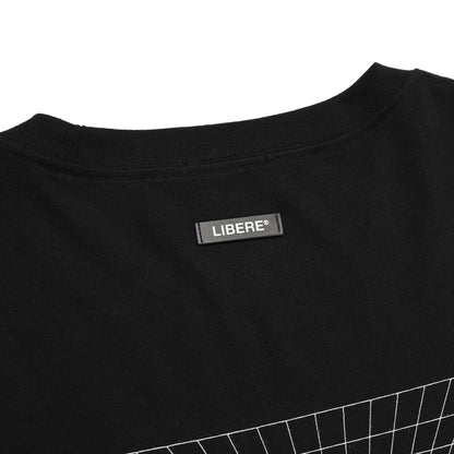 TECHNOLOGY TEE / BLACK