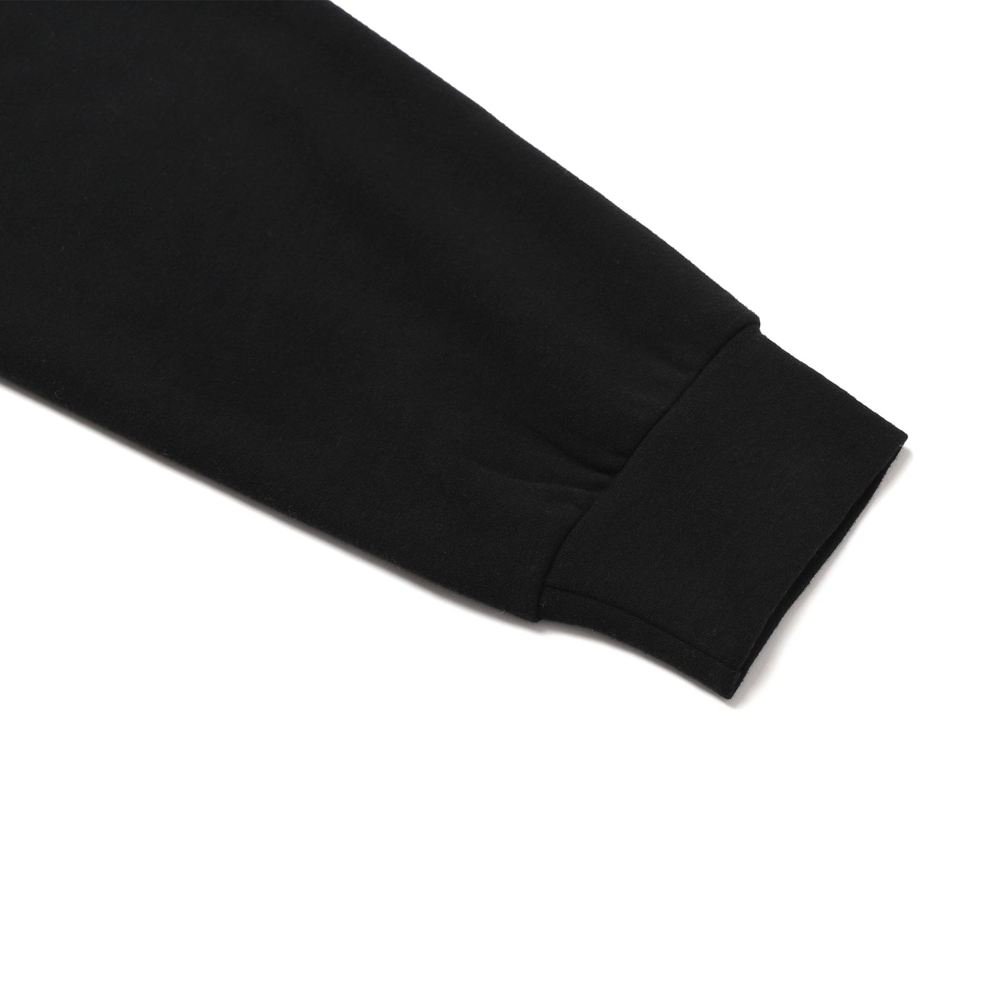 PRO HOODIE / BLACK