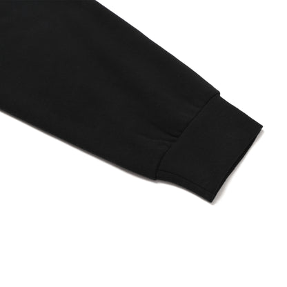 PRO HOODIE / BLACK