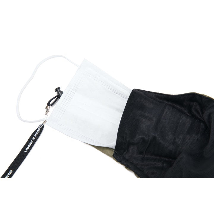 MASK MK1 / KHAKI