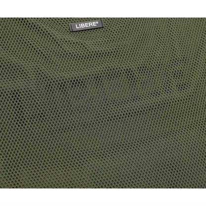 MESH TOOLING TEE / OLIVE