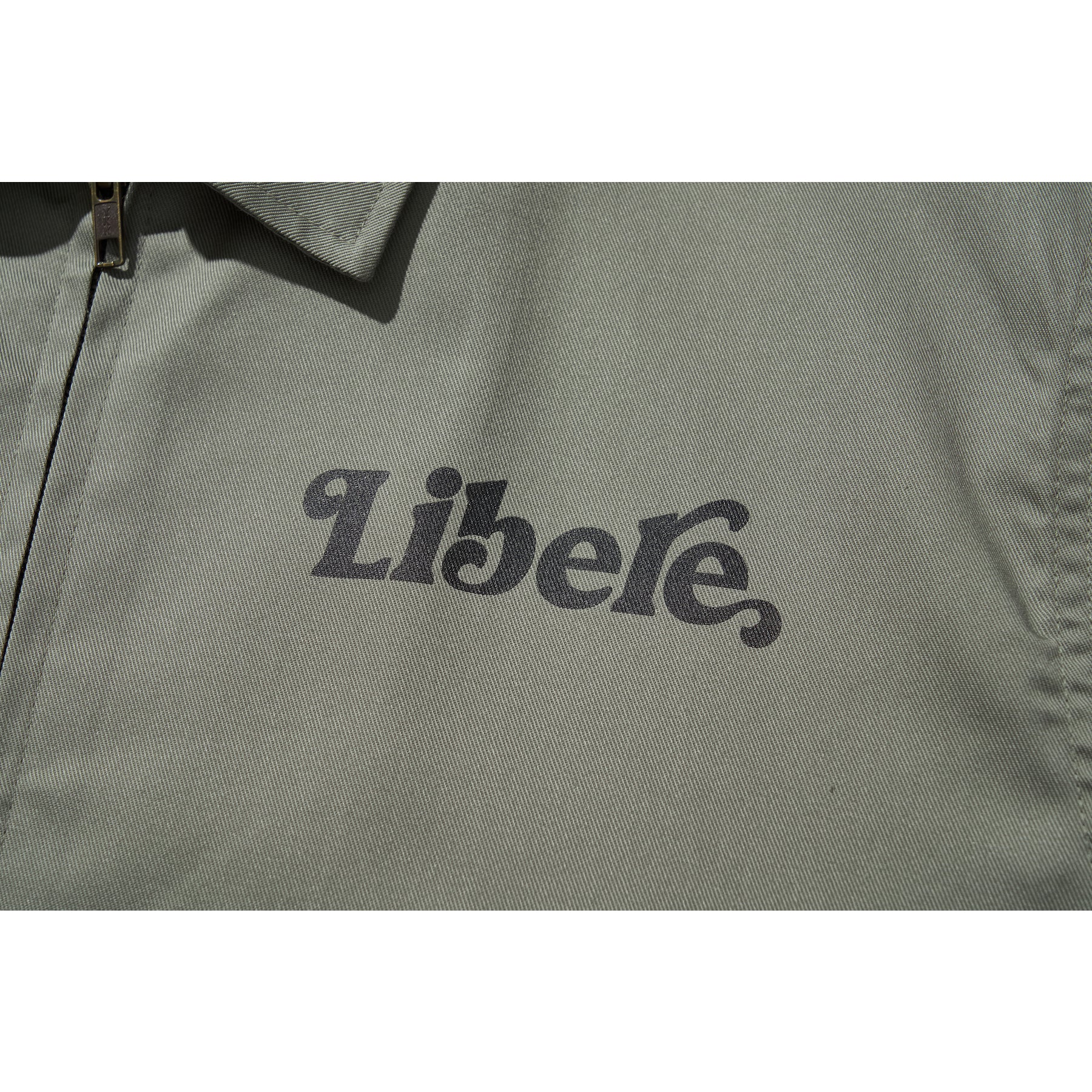 FOREVER DRIZZLER JACKET / OLIVE