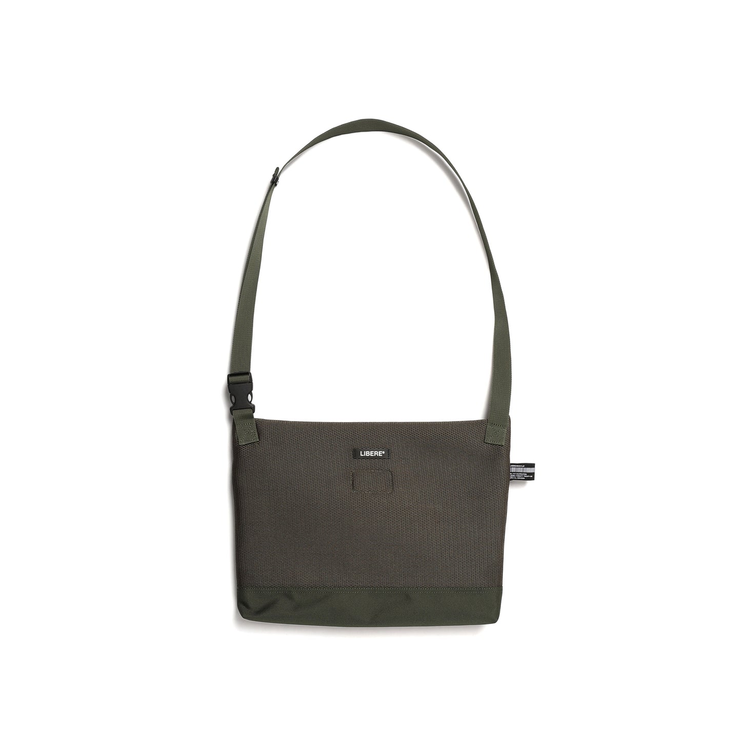 MESH SHAKOSHU TYPE L / OLIVE